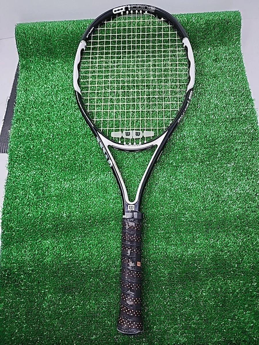 Wilson Ncode Six One 95 for sale | eBay