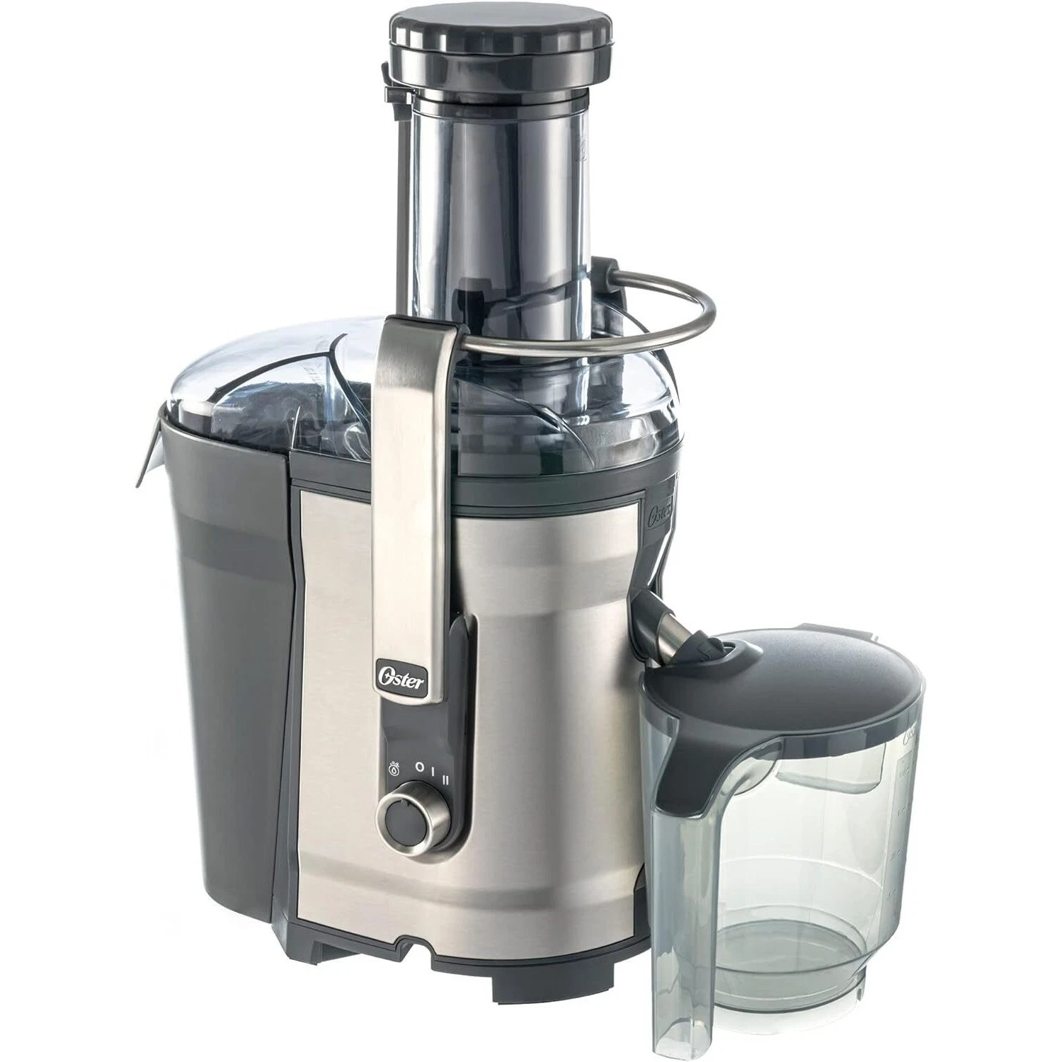 Oster Professional Juicer Machine Auto Clean Fruit Vegetable Extracto New Sealed
Opens in a new wind