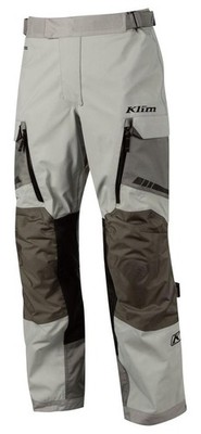 KLIM Carlsbad Pant - COOL GRAY