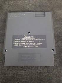 Golf (Nintendo, 1985)