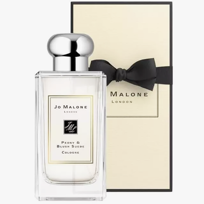 Jo Malone London Peony & Blush Suede Cologne Spray 3.4 oz/ 100 ml
