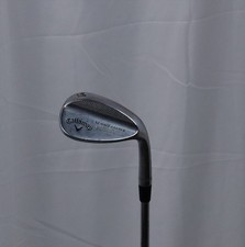 Callaway Mack Daddy 2 Chrome Wedge 60°-14 Wedge Stock Stl 13412344 Good