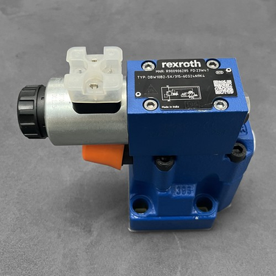#ad Pressure Relief Valve for Rexroth R900906285 DBW10B2 5X 315 6EG24N9K4 $485.57