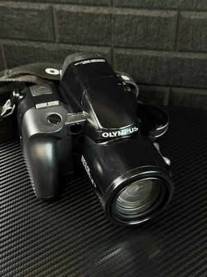 Olympus iS-1000 AF analoge 35mm Spiegelreflexkamera - defekt, Beschreibung lesen (E311)