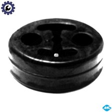 MOUNT EXHAUST SYSTEM 41023 FOR MAZDA FORD MONDEO/IV/Turnier KUGA FOCUS/II 1.8L 3