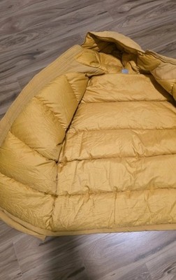 Air Jordan Puffer Coat Convert To Vests