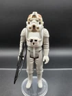 Vintage Star Wars AT-AT Driver Complete 1980 Kenner HK Action Figure *NM*