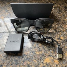 Bose Frames Alto Audio Sunglasses. **For Part...