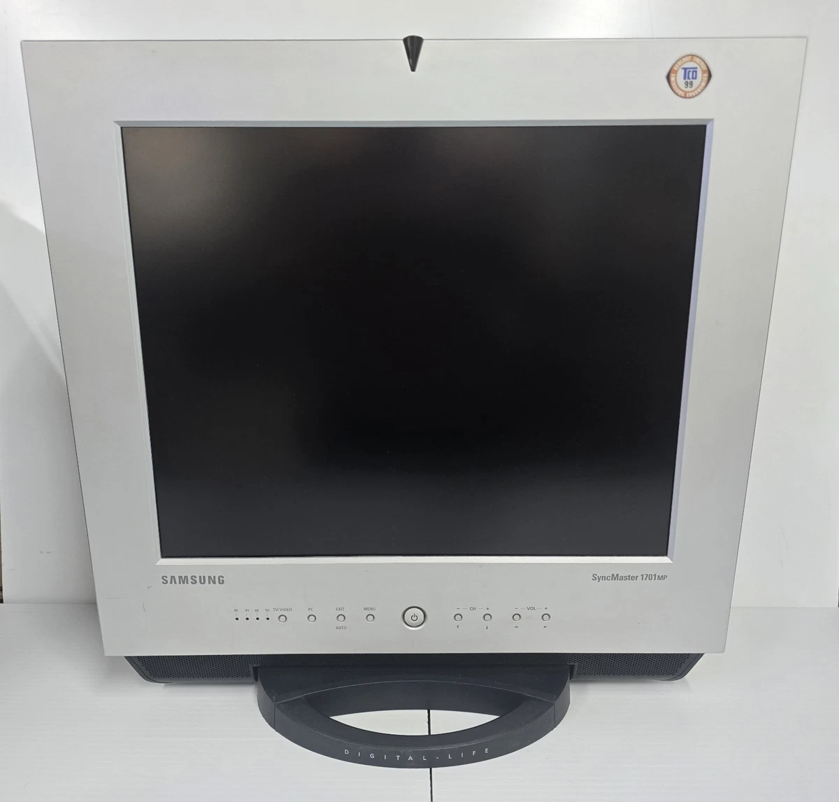 Samsung SyncMaster 4:3 Computer Monitors for sale | eBay