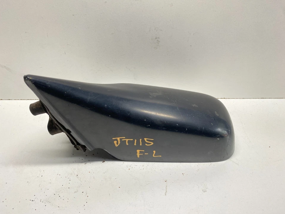 1992 - 1996 TOYOTA CAMRY ПЕРЕДНЯЯ ЛЕВАЯ СТОРОНА ВИД ПИТАНИЯ ДВЕРИ ЗЕРКАЛО OEM, 128-61095 - Изображение 2 из 4