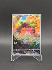 Carta Pokémon TCG Pawmi 226/091 Destino Paldeo Inglese 2024 