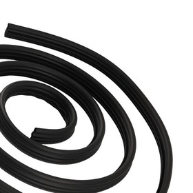 Fensterdichtung Kit for VW Golf 2 Jetta 2 1983-1992 191867365C Links Rechts