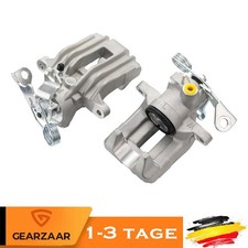 Bremssattel Bremszange Passend für Audi A4 8D A6 4B links rechts Paar 2 Stück