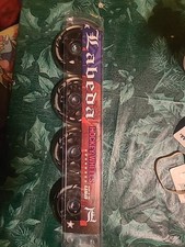 labeda hockey asphalt wheels 80mm