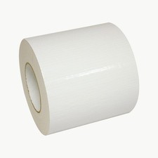 Polyken Multi-Purpose Duct Tape 223 : 6 in. 144mm actual x 60 yds. White 