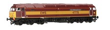 32-817K Bachmann OO Class 47 'Duke Of Edinburgh'S Award' DCC Sound (Pre-Owned)