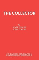The Collector Mark Healey Taschenbuch Kartoniert / Broschiert Englisch 2010