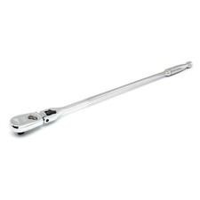 Gearwrench 12 Dr 90-tooth Locking Flex Head Teardrop Ratchet 24 81363t