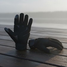 Heavy Duty Work Gloves Wear-Resistant Safety Equipment Multi-Purpose