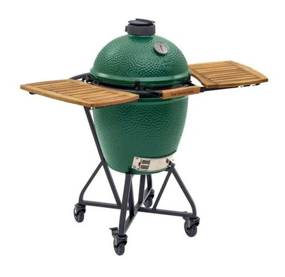 Big Green Egg - Solid Acacia EGG Mates 21'' x 15'' (53 x 38 cm) for X-Large