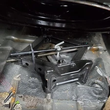 FIESTA    2015 Jack 1072239