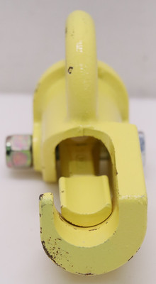 R-PE XX Pulling eye , 6000 Lbs - Free fast ship