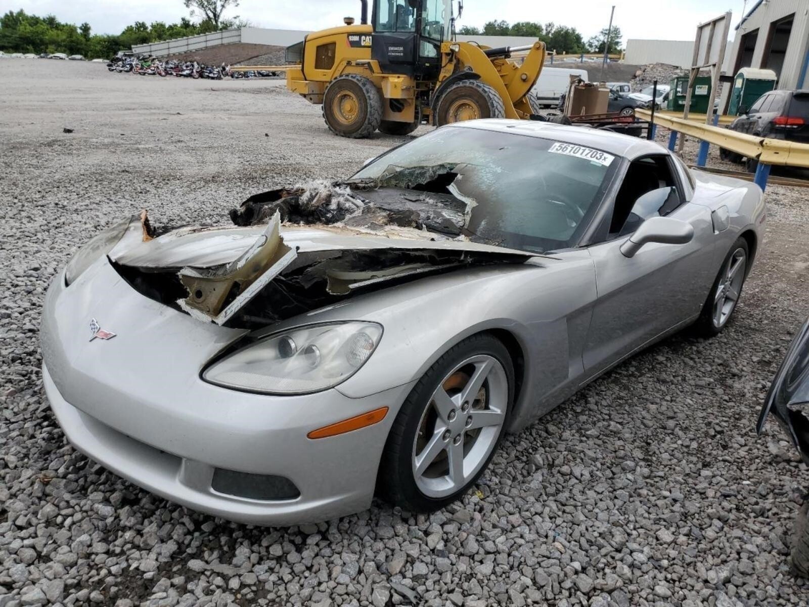 CORVETTE Automatic AT Transmission 06 07 OEM WTY Warranty OE FreeShip WTY OE WTY