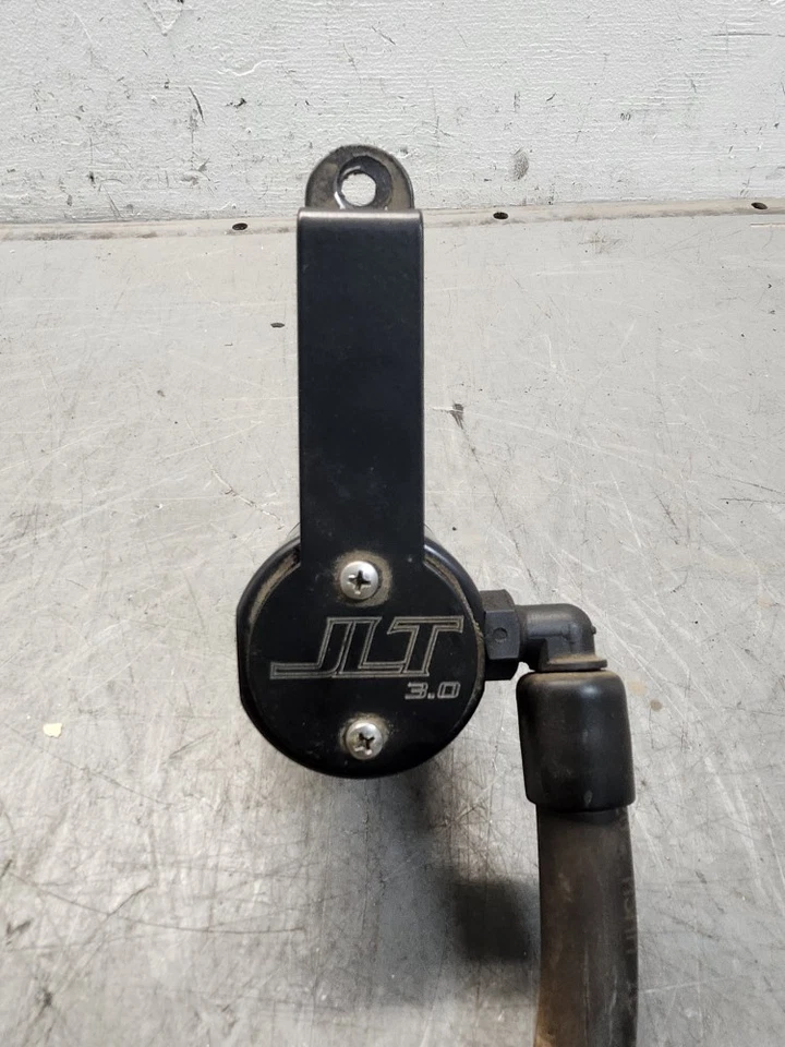 Aftermarket JLT 3.0 Oil Catch Can For 15 Ford Mustang GT 5.0L - Image 2 of 4