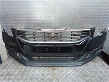 Pare-choc avant Peugeot 508
