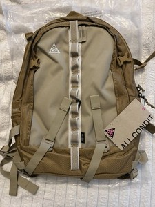 Nike Acg Karst Backpack | eBay