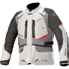 Alpinestars Andes V3 Ice Grey Dark