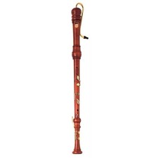 YAMAHA YRB-61 Wooden Bass Recorder