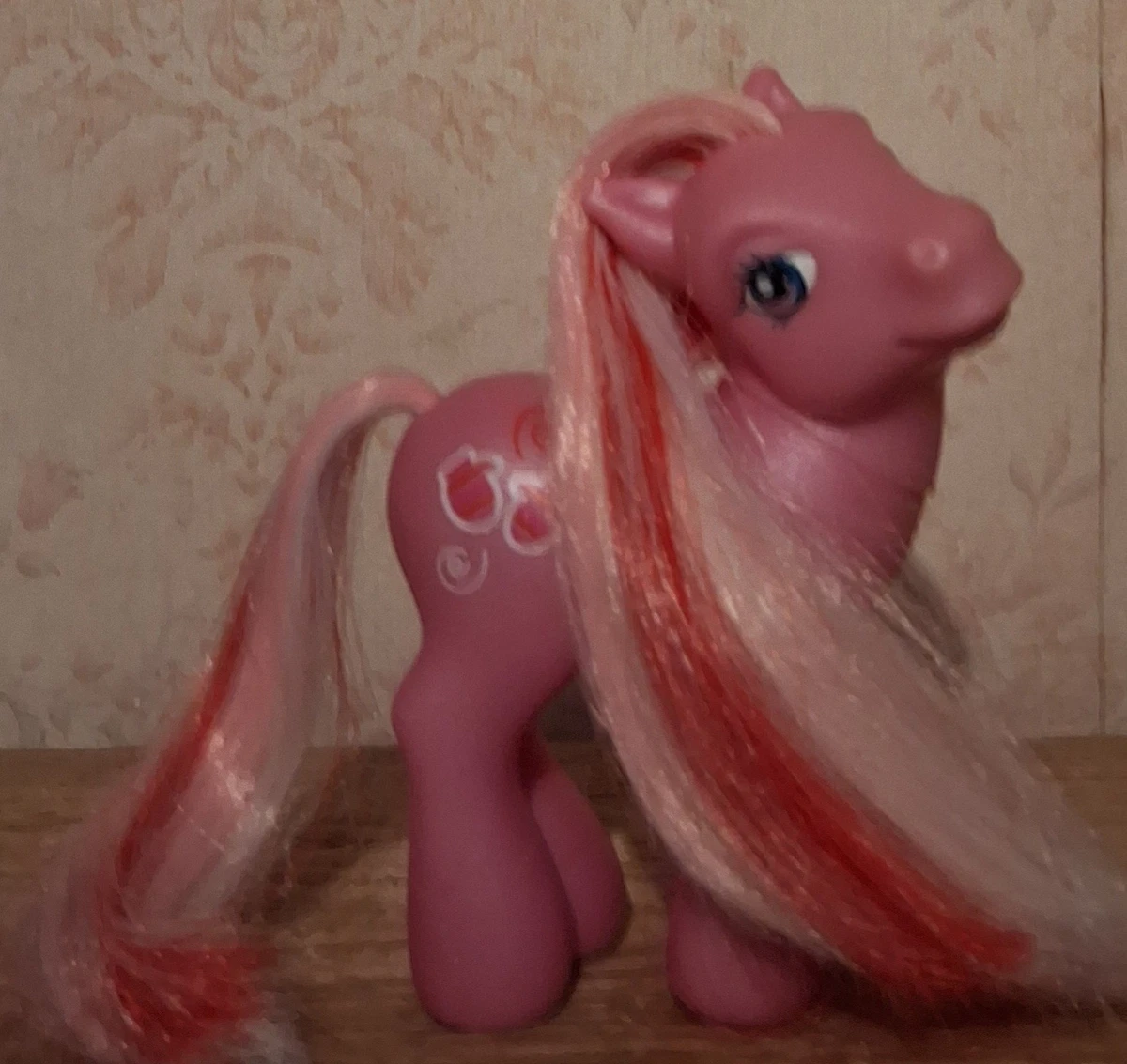 My Little Pony Kids Vintage & Antique Toys for sale | eBay
