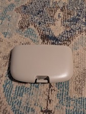 1999-2001 Dodge Ram 1500 2500 Overhead Console Sunglass Door Mopar Oem 1999-2001 Dodge Ram 1500 2500 Overhead Console Sunglass Door Mopar Oem
