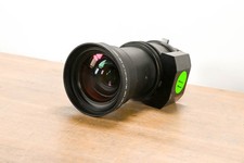 Christie 1.16-1.49:1 0.95" HD / 1.26-1.61:1 CT 0.95" SXGA Zoom Lens CG011L8