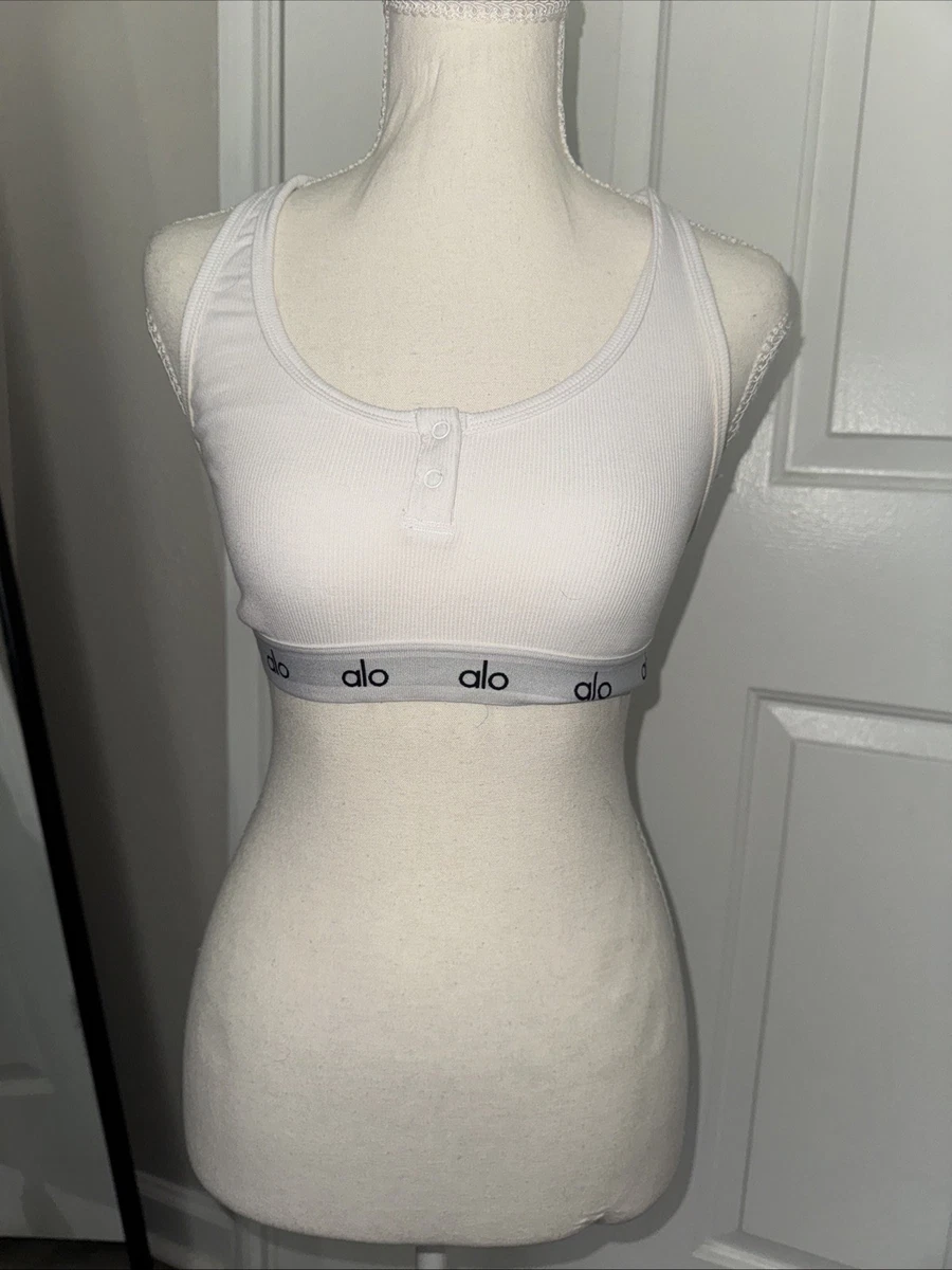 ALO S Yoga Sports Bras for sale | eBay