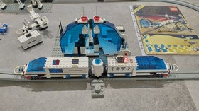 Lego 6990 Monorail Futuron 