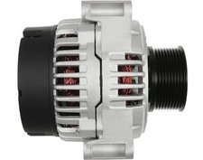 Lichtmaschine 12 Volt 150 Ampere für Bosch in Fendt, John Deere - Generator