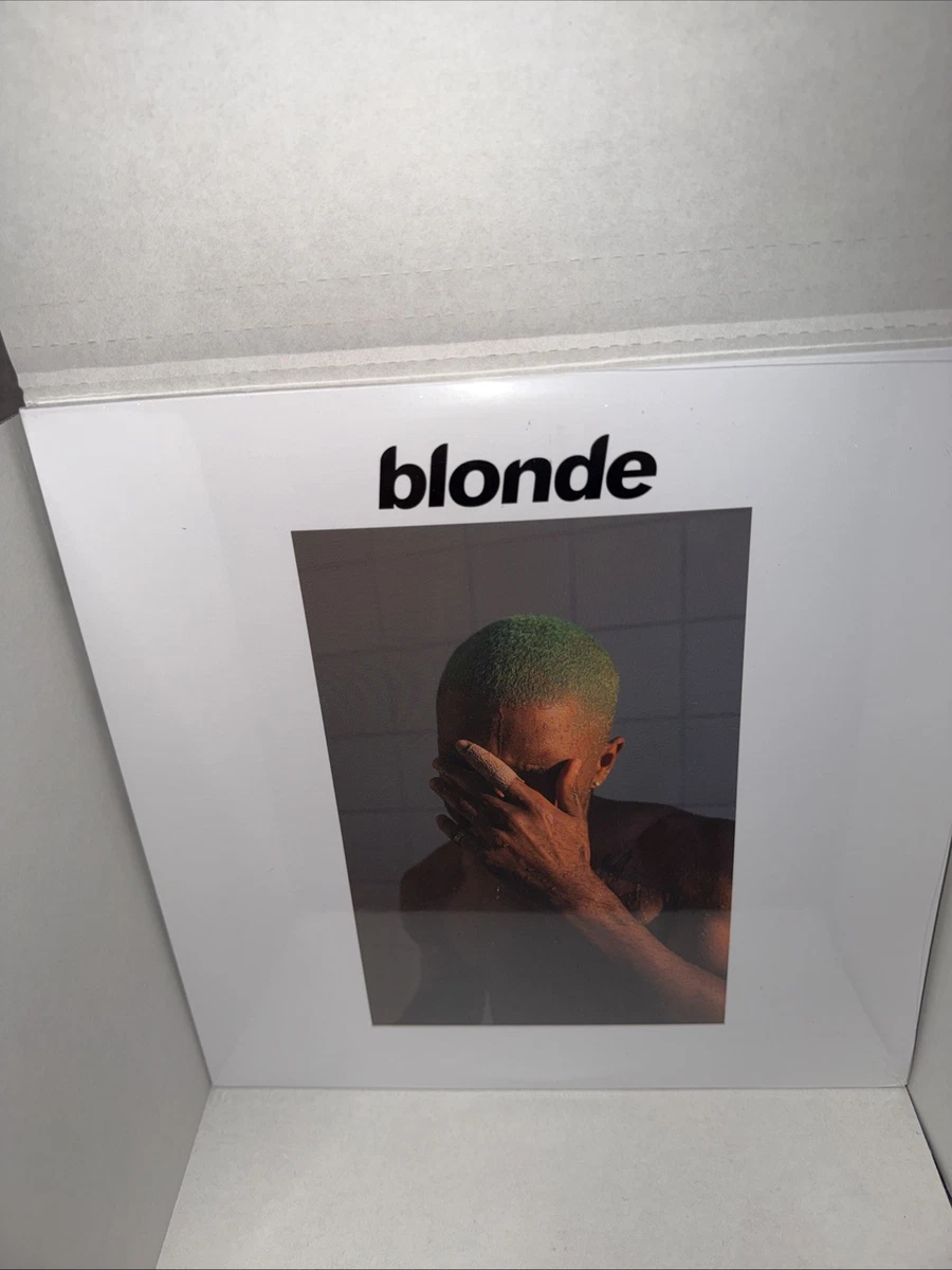 Las mejores ofertas en Frank Ocean Vinilo | eBay