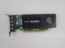 PNY NVIDIA Quadro K1200 4GB GDDR5 Low Profile Graphics Card