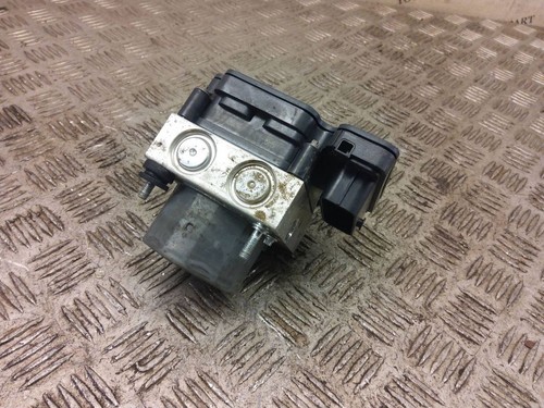 Smart ForFour II W453 2018 Benzin ABS Pumpe 2265106516 SKE38447 33769