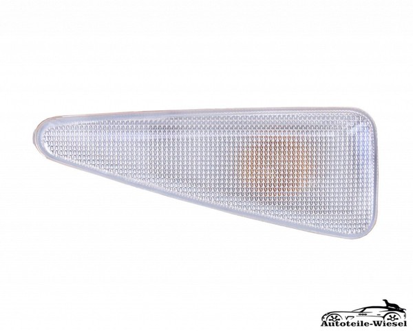 Seitenblinker Blinker Links Vorne FüR Dacia Sandero 16V Mpi Bi-Fuel 08-13-image