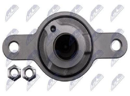 Original NTY Hauptbremszylinder HPH-CT-002 FüR CitroëN DS Peugeot-image