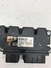 OPEL ZAFIRA TOURER C P12 Airbag-Steuergerät 13589413 2.00 Diesel 88kw 35406305