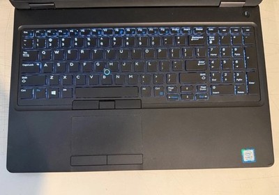 Windowsノート本体 Dell Latitude 5590 |Core i5-8250U |128GB Dell Latitude 5590 Core i5-8250U, 4GB RAM, 128GB SSD, Windows 11