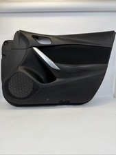 MAZDA 6 DOOR CARD FRONT RIGHT GHP94281F  GENUINE 2016 - 2019