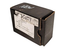 Warrick Controls DFC1D0J 7801502 Rev G  120 V 26 K Ohms Printed Circuit Board