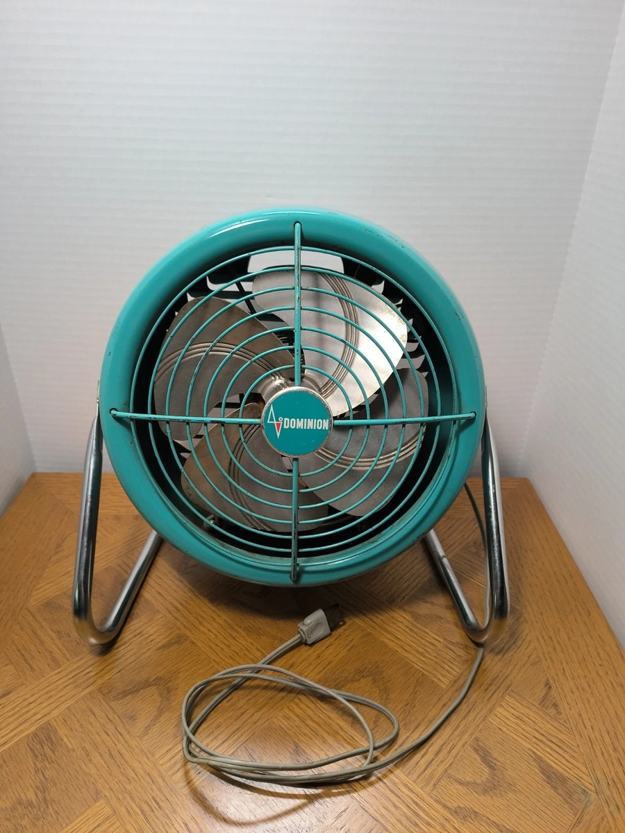 Dominion Fan for sale | eBay
