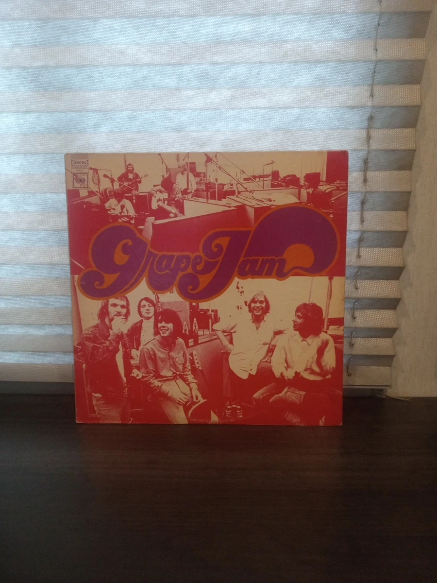 Vinyl Records Moby Grape for sale | eBay
