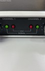 Crown D-75 2 Channel Power Amplifier - Power Tested — photo 2